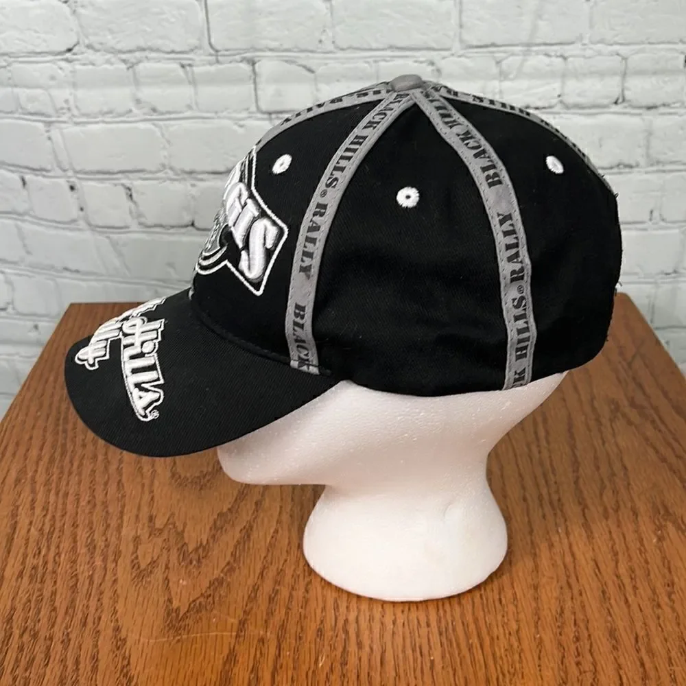 STURGIS 2018 BLACK HILLS RALLY HAT